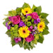 Bright Lights Boeket - Large ( 35 cm) [02]