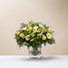Easter Joy Bouquet - Medium (30 cm) [01]