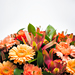 Bouquet Orange - Luxe (40 cm) [02]
