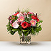 Bouquet Romance - Medium (30 cm) [01]