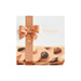 Salmon & Pink Mix Bouquet & Neuhaus Chocolates [02]