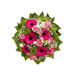 Bouquet de Chance - Standard (25 cm) [01]