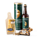 Coffret Chimay et Fromage Néerlandais Wyngaard [01]