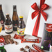 Boîte Cadeau Sélection de Bières et de Chocolats Belges [03]