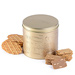 Destrooper Biscuits : Jules' Tin Box, 217 g [01]