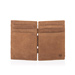Garzini Magic Portefeuille Bruin [03]