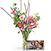 Plan International Belgium Flowers & Plan Gift Card [01]