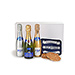 Gift 2019 : Pommery Trio & Jules Destrooper [01]