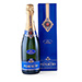 Bouquet Simply White & Champagne Pommery Brut Royal [03]