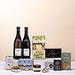 Cadeau d'hospitalité Deluxe avec Pascal Jolivet vins et gourmandises [01]
