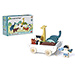 The Friend Ship Wooden Toy [01]