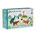 The Friend Ship Wooden Toy [02]