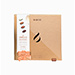 Neuhaus 2020 Pommery Champagne & 24 Sparkling Pairing Chocolates [03]