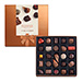 Ultimate Gourmet Giftbox Veuve Cliquot Brut Champagne [02]