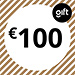 Gifts 2021 : Giftvoucher 100€ [01]