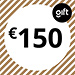 Gifts 2021 : Giftvoucher 150€ [01]