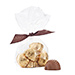 Bottega Gold Prosecco Spumante, Snacks & Chocolates [04]