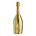 Gifts 2021 : Bottega Gold Prosecco Spumante , Glass & Snacks [04]