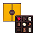 Gifts 2021 : CPR Choc & Veuve Cliquot Bubbles [05]