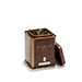 Godiva Deluxe Coffee & Bottega Liqueur Hamper [02]