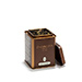 Godiva Deluxe Coffee & Liqueur Gift Box [02]