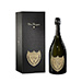 Godiva Luxurious Large Croco Hamper & Dom Pérignon Vintage Champagne [02]
