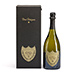 Godiva Luxurious Large Croco Hamper & Dom Pérignon Vintage Champagne [03]