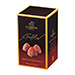 Godiva Chocolade Deluxe met alcoholvrije Bottega Zero Rose [03]