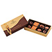 Godiva Chocolade Deluxe met Bordeaux Margaux [06]