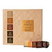 Godiva Luxurious Large Croco Hamper & Veuve Clicquot [05]