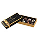 Godiva Luxurious Large Croco Hamper & Veuve Clicquot [06]