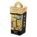 Godiva Luxurious Large Croco Hamper & 2 Veuve Clicquot [08]