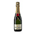 Neuhaus Arbre de Noël & Moët & Chandon Champagne [03]