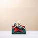 Neuhaus Chocolade Christmas Tower geschenkset [02]