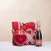 Romantic Evening with Piper-Heidsieck & Corné-Port-Royal [01]