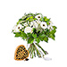 Simply White & Godiva Coeur Iconique [01]
