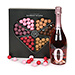 Lakrids Selection Love Box & Bottega Zero [01]