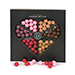 Lakrids Selection Love Box & Pommery Brut Rosé [03]