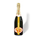 Apero geschenktas met Moët Chandon Garden Spritz, glazen & snacks [02]