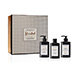 Atelier Rebul : Istanbul Bath Gift Set & Candle [03]