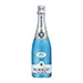 Sac cadeau de Champagne Pommery Ice, verre et bouchées croustillantes [03]