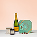 Atelier Rebul : Istanbul Candle, Veuve Clicquot & Neuhaus [01]