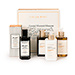 Atelier Rebul Lemongrass & Honey geschenkset met lichaamsolie [01]