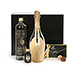 Deluxe Coctkail Mixer, Bottega Gold & Godiva Truffles [01]