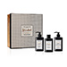 Atelier Rebul : Istanbul Bath & Body, Cava Pere Ventura & Godiva Truffles [03]