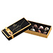 Atelier Rebul : Hemp Leaves Candle , Pommery Grand Cru Millesime champagne & Godiva Truffles [05]