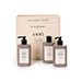 Copy: Atelier Rebul : 1895 Giftbox , Pharmacy Dry Oil, Hand Crème & Candle Hemp Leaves [03]