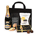 Geschenktas met Pommery, Godiva & snacks [01]