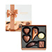 Plateau cadeau Neuhaus avec Prosecco Bottega et chocolats [04]