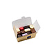 Chocoholic Deluxe geschenkmand [06]